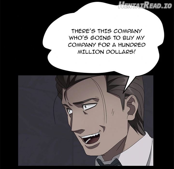 Stolen - Manhwa Chapter 36 - page 97