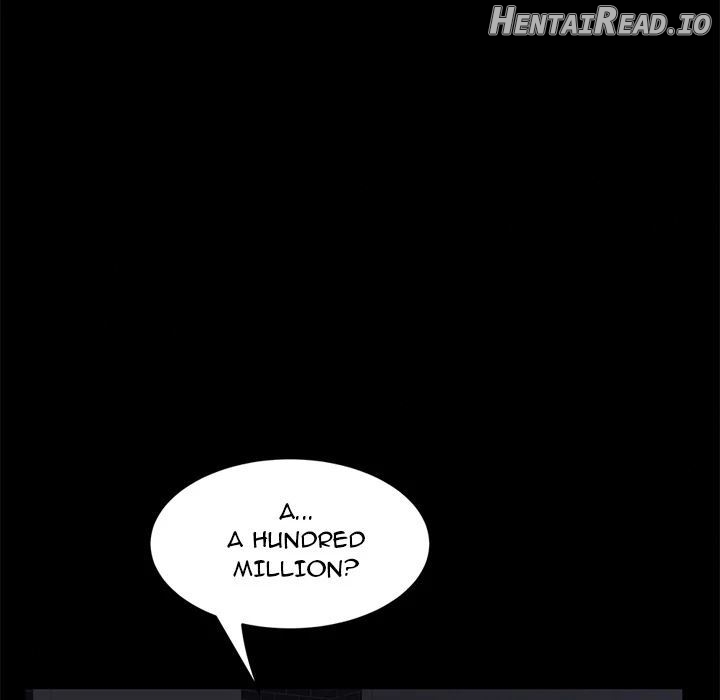 Stolen - Manhwa Chapter 36 - page 98