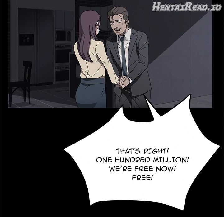 Stolen - Manhwa Chapter 36 - page 99