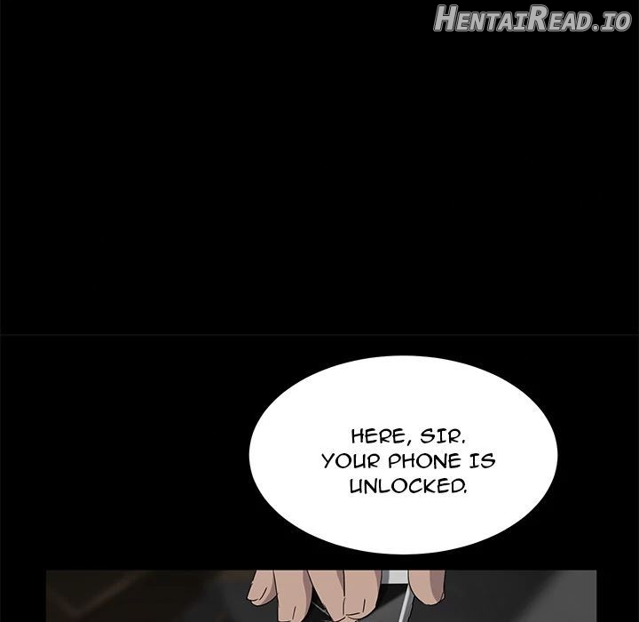 Stolen - Manhwa Chapter 18 - page 106