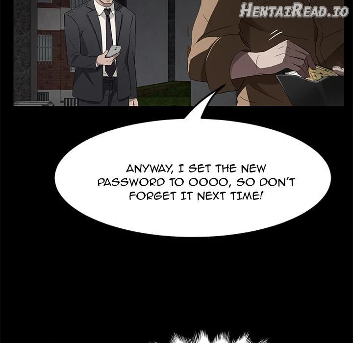 Stolen - Manhwa Chapter 18 - page 109