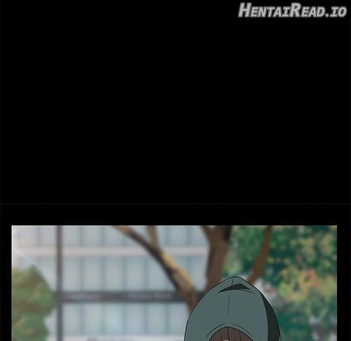 Stolen - Manhwa Chapter 18 - page 11