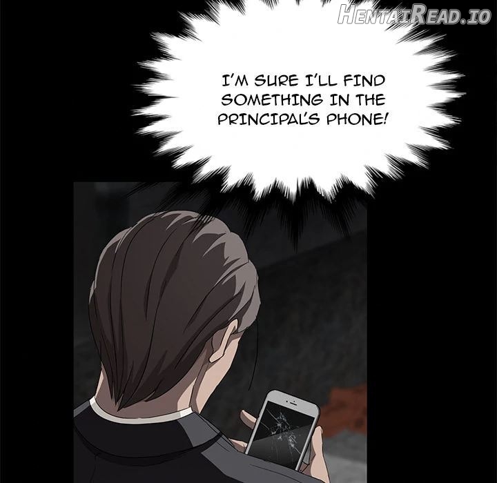 Stolen - Manhwa Chapter 18 - page 110