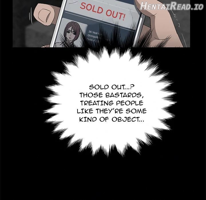 Stolen - Manhwa Chapter 18 - page 114