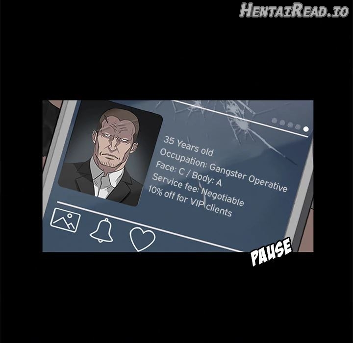 Stolen - Manhwa Chapter 18 - page 117