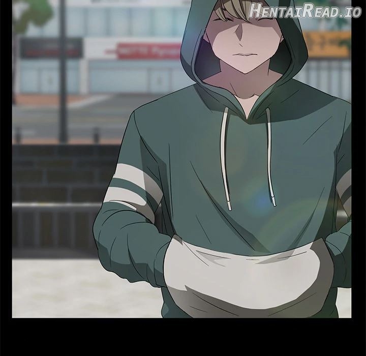Stolen - Manhwa Chapter 18 - page 12