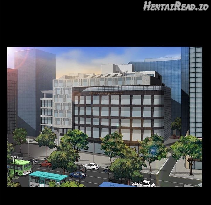 Stolen - Manhwa Chapter 18 - page 120