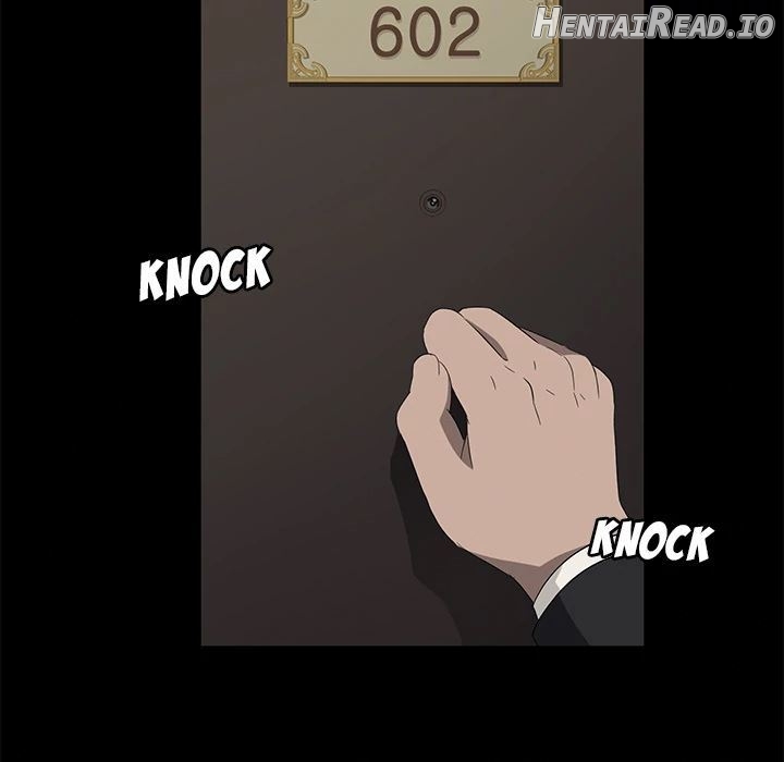 Stolen - Manhwa Chapter 18 - page 122