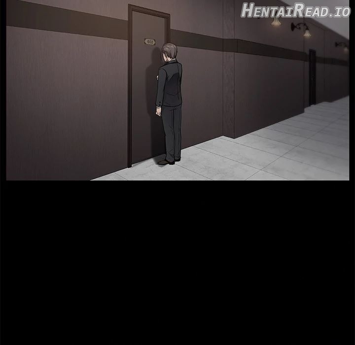 Stolen - Manhwa Chapter 18 - page 124