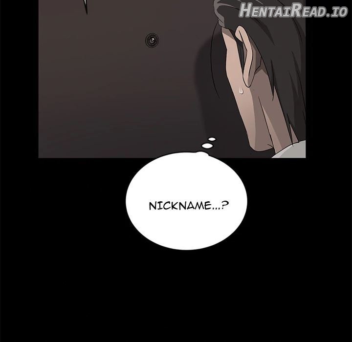 Stolen - Manhwa Chapter 18 - page 126