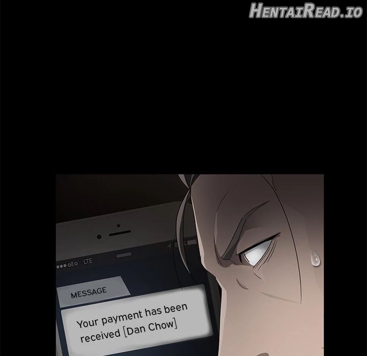 Stolen - Manhwa Chapter 18 - page 127