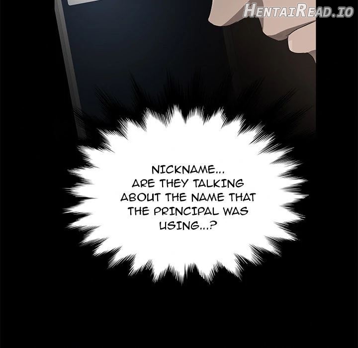 Stolen - Manhwa Chapter 18 - page 128