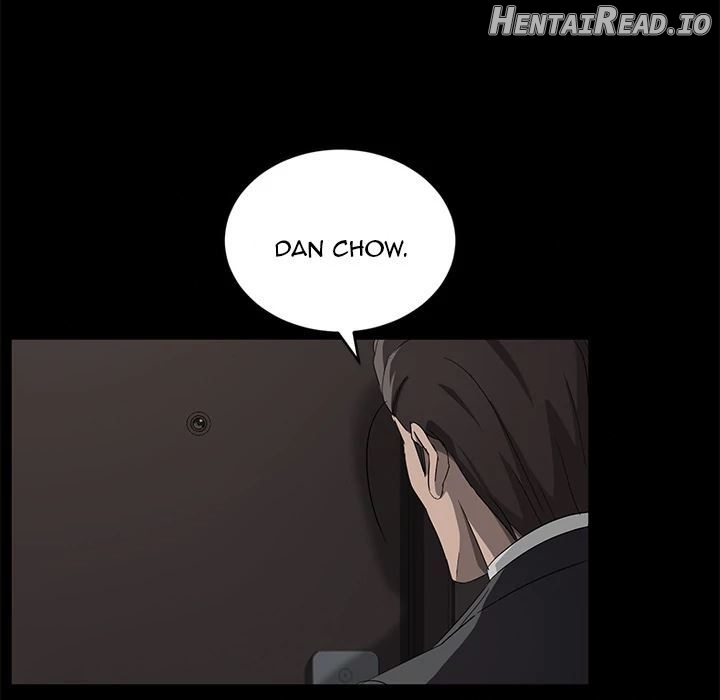 Stolen - Manhwa Chapter 18 - page 129