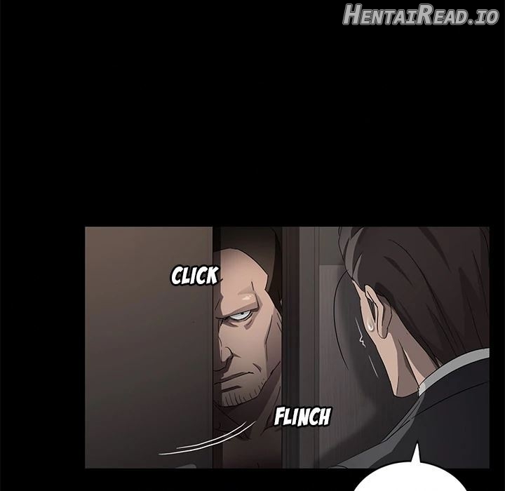 Stolen - Manhwa Chapter 18 - page 130