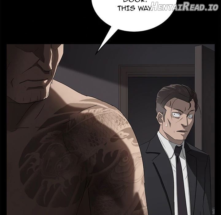 Stolen - Manhwa Chapter 18 - page 132