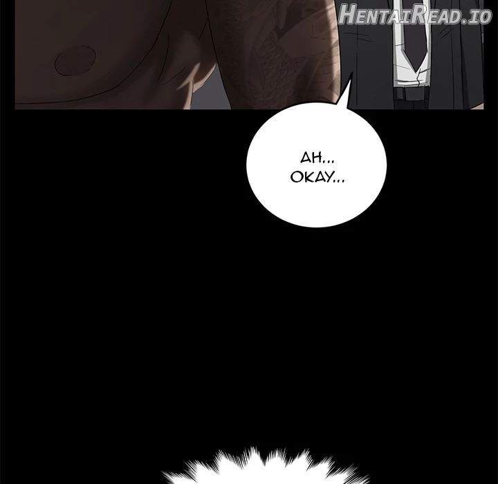 Stolen - Manhwa Chapter 18 - page 133