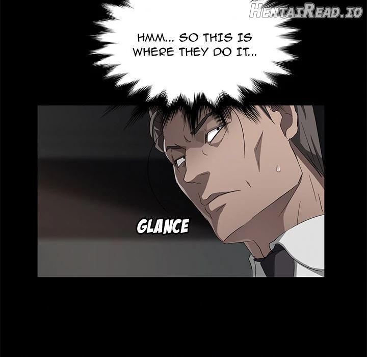 Stolen - Manhwa Chapter 18 - page 134
