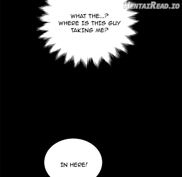 Stolen - Manhwa Chapter 18 - page 137