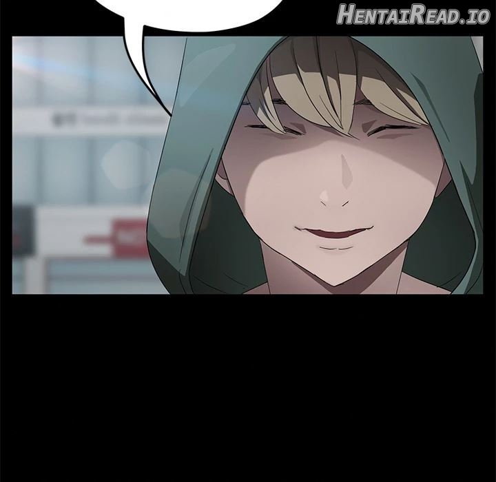 Stolen - Manhwa Chapter 18 - page 14
