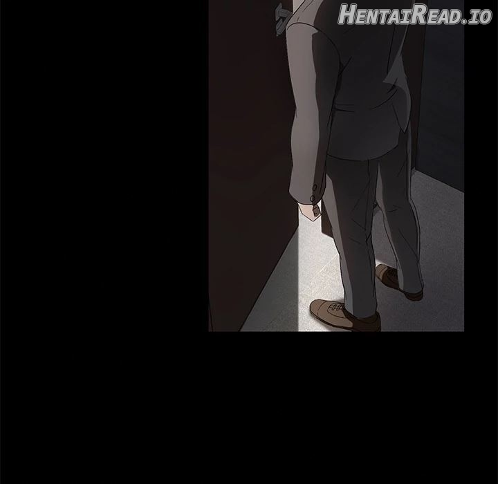 Stolen - Manhwa Chapter 18 - page 140
