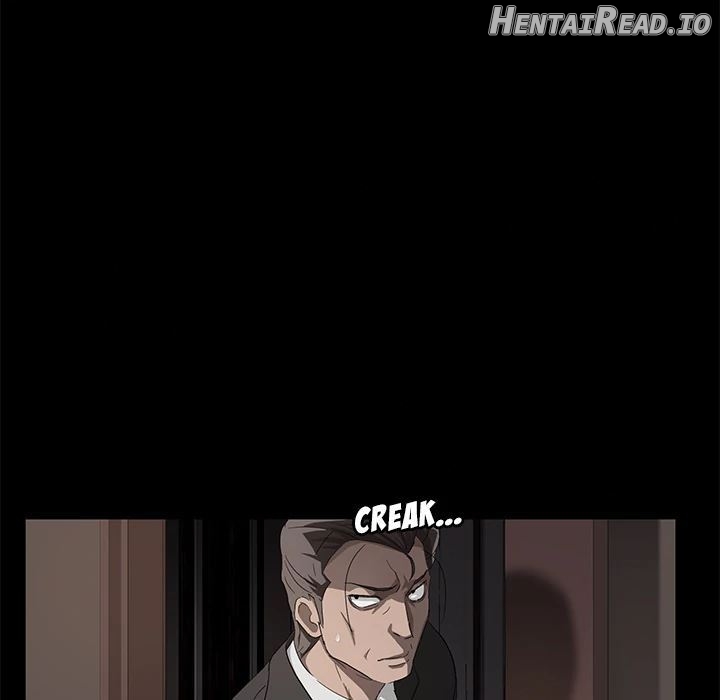 Stolen - Manhwa Chapter 18 - page 141