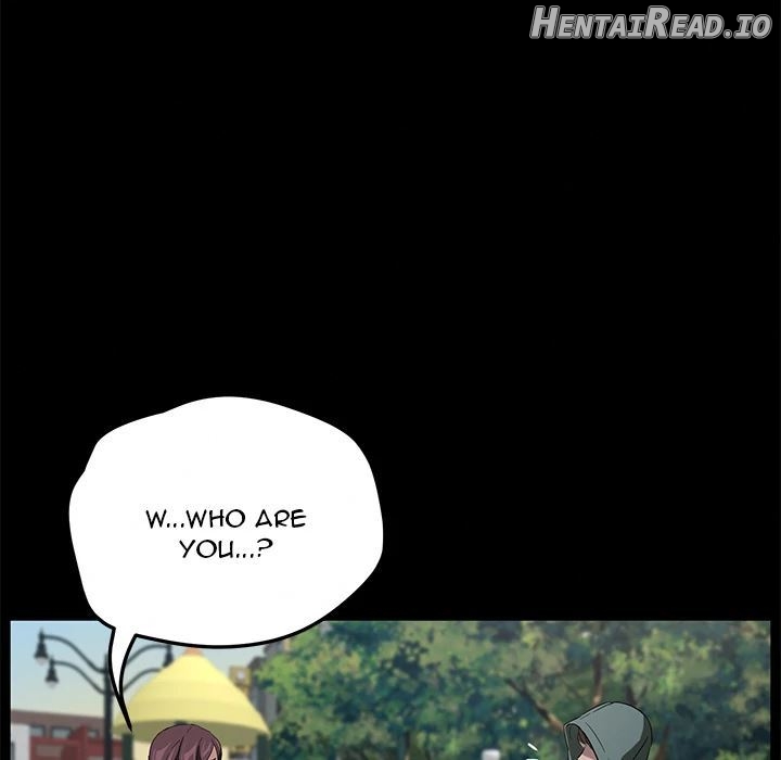 Stolen - Manhwa Chapter 18 - page 15