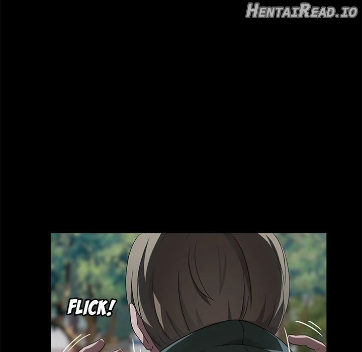 Stolen - Manhwa Chapter 18 - page 17