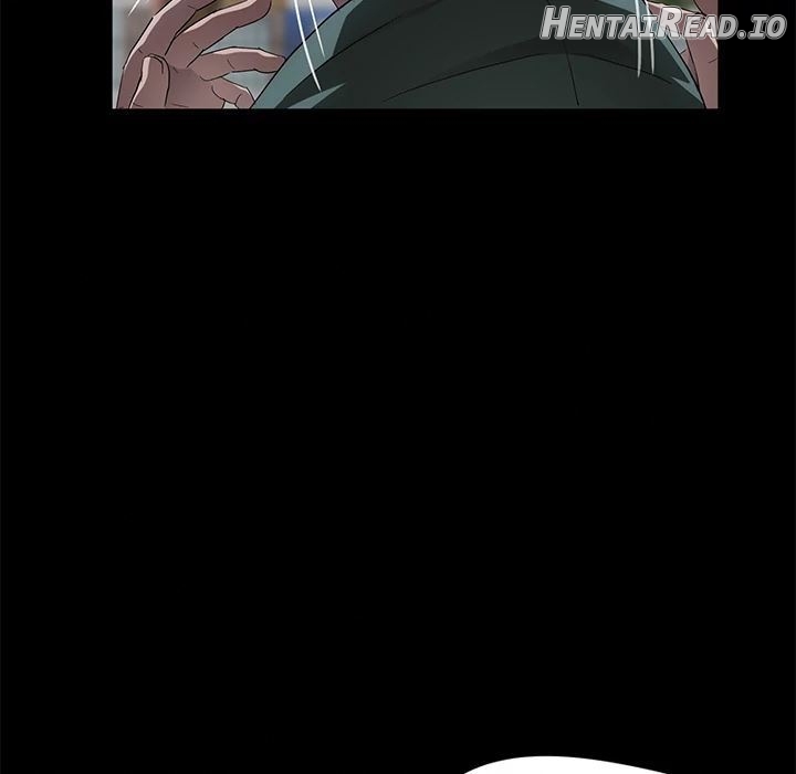 Stolen - Manhwa Chapter 18 - page 18