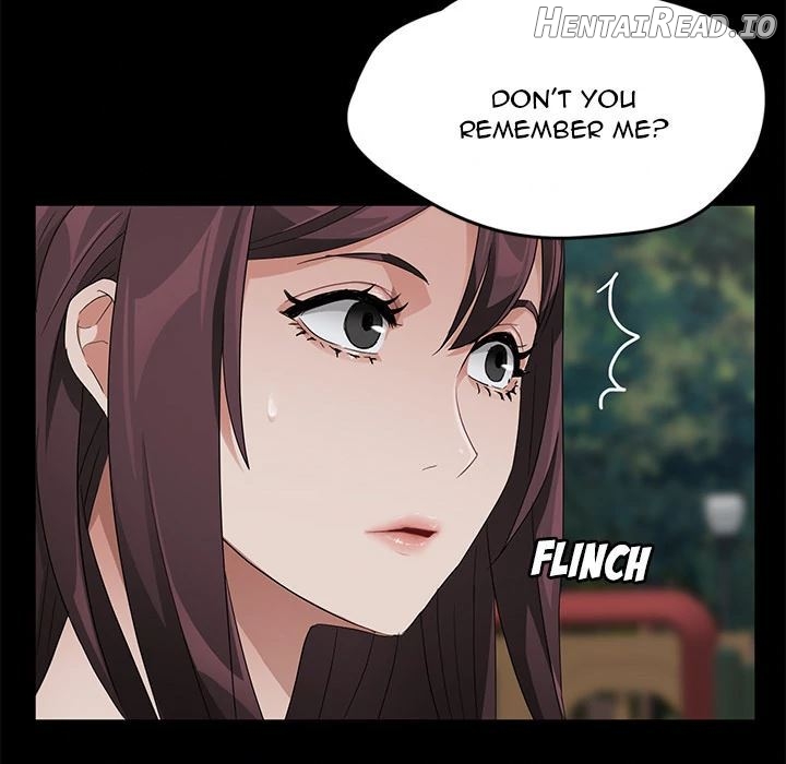 Stolen - Manhwa Chapter 18 - page 19