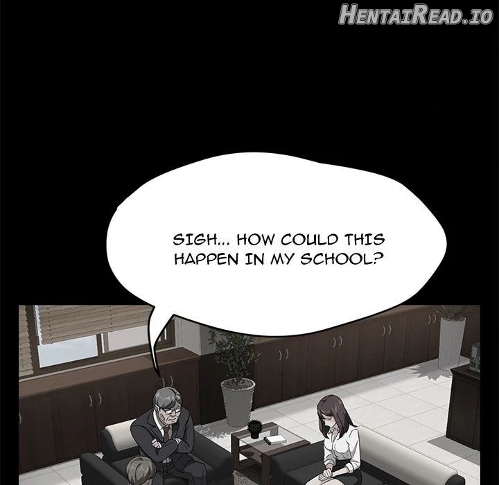 Stolen - Manhwa Chapter 18 - page 24