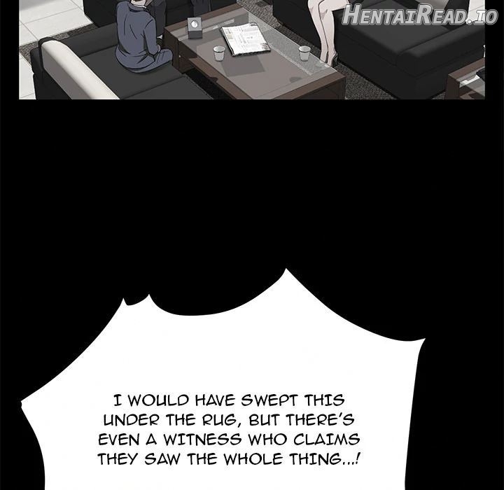Stolen - Manhwa Chapter 18 - page 25