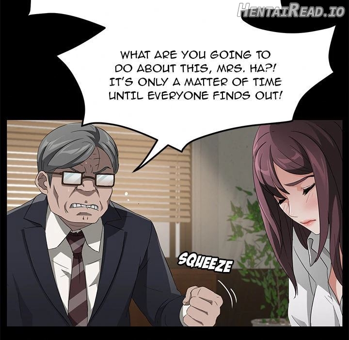 Stolen - Manhwa Chapter 18 - page 26