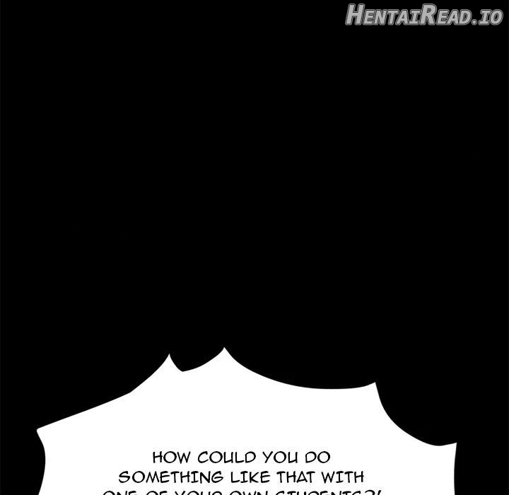 Stolen - Manhwa Chapter 18 - page 27