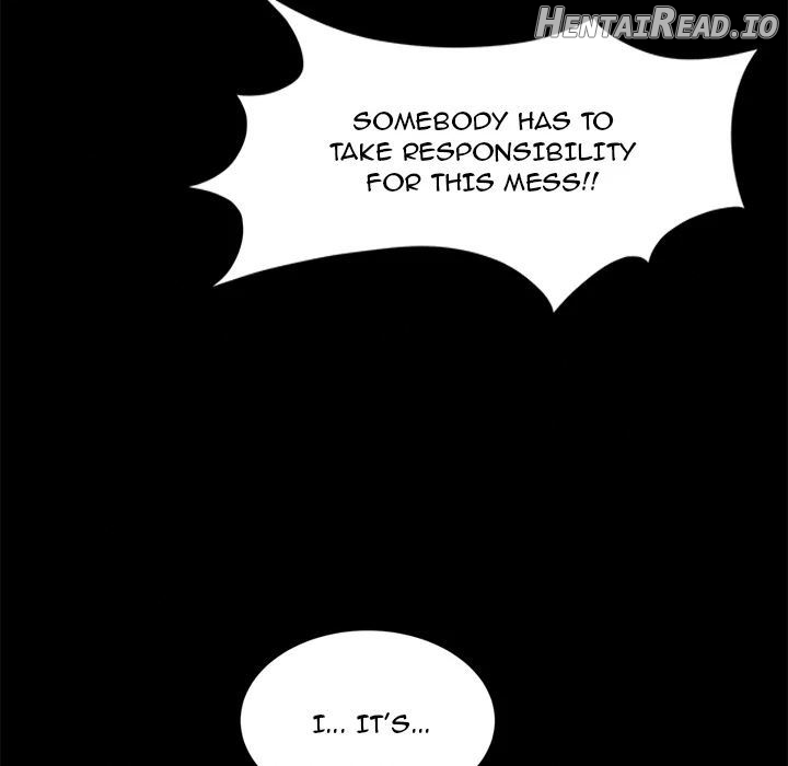 Stolen - Manhwa Chapter 18 - page 31