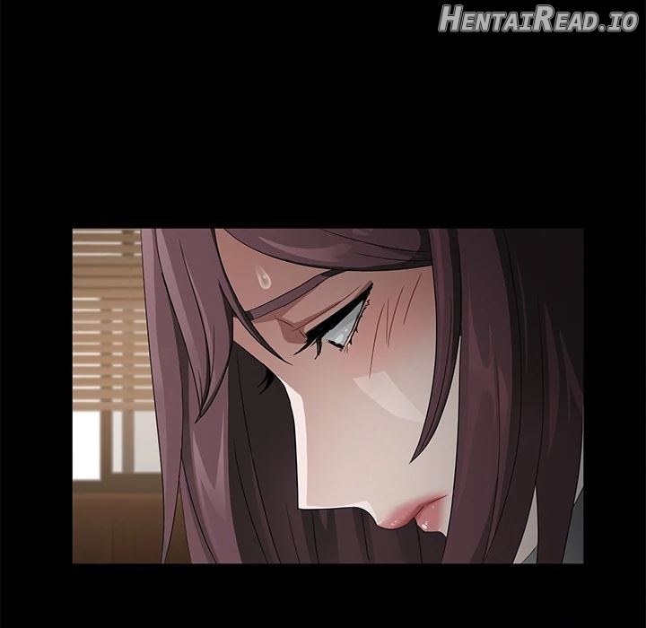 Stolen - Manhwa Chapter 18 - page 39