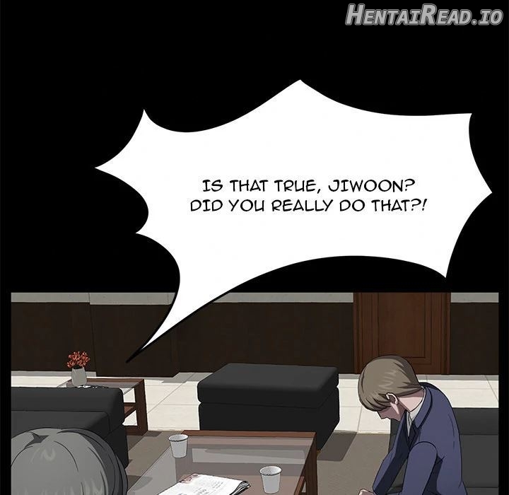 Stolen - Manhwa Chapter 18 - page 42