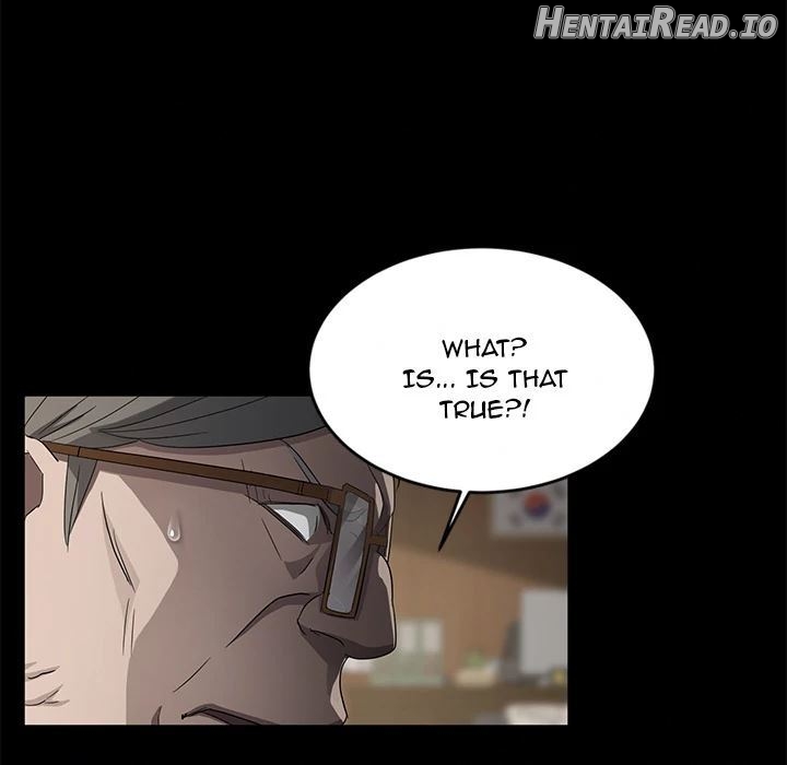 Stolen - Manhwa Chapter 18 - page 51
