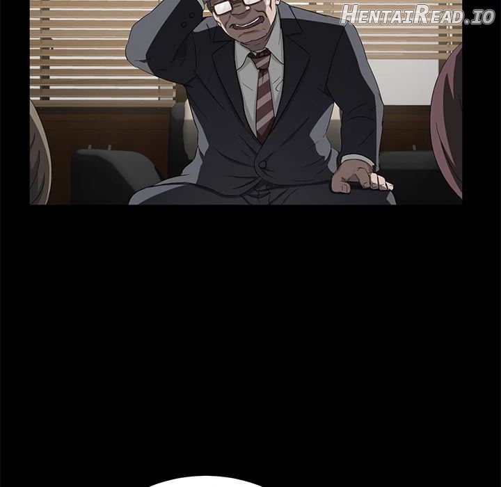 Stolen - Manhwa Chapter 18 - page 54