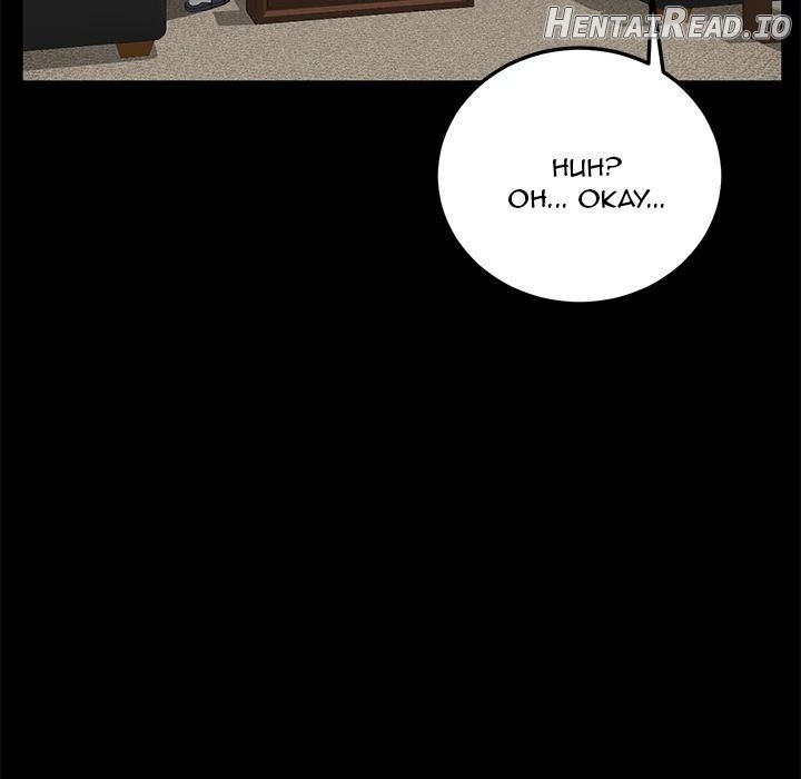 Stolen - Manhwa Chapter 18 - page 56