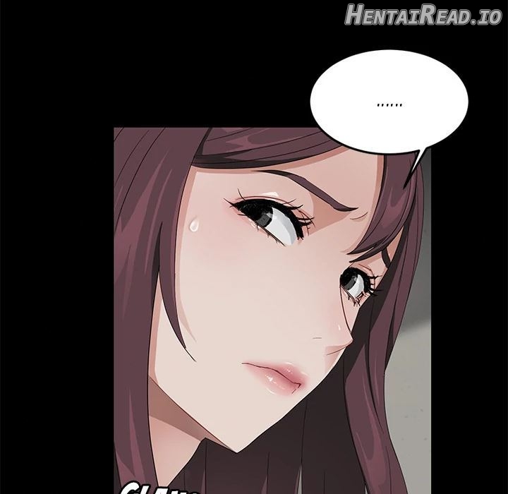Stolen - Manhwa Chapter 18 - page 57