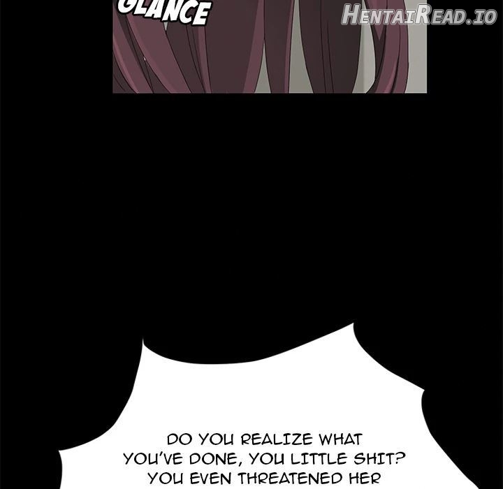 Stolen - Manhwa Chapter 18 - page 58