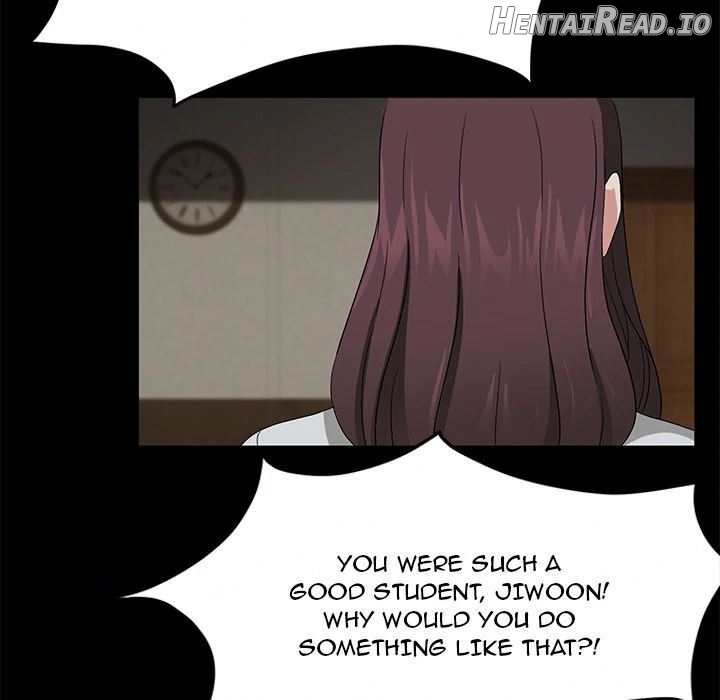Stolen - Manhwa Chapter 18 - page 61