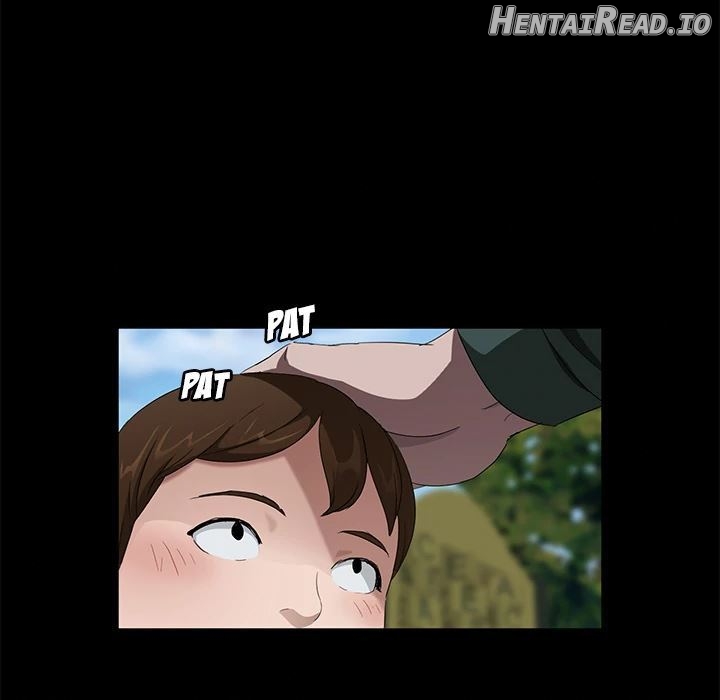 Stolen - Manhwa Chapter 18 - page 78