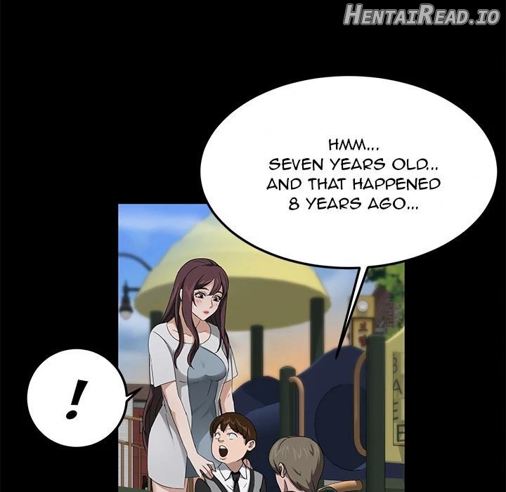 Stolen - Manhwa Chapter 18 - page 81