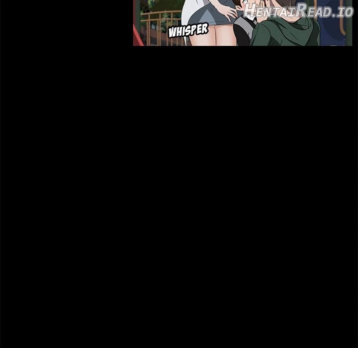 Stolen - Manhwa Chapter 18 - page 88
