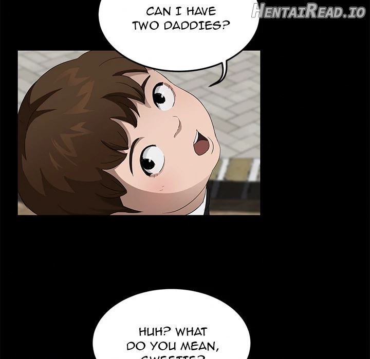 Stolen - Manhwa Chapter 18 - page 94