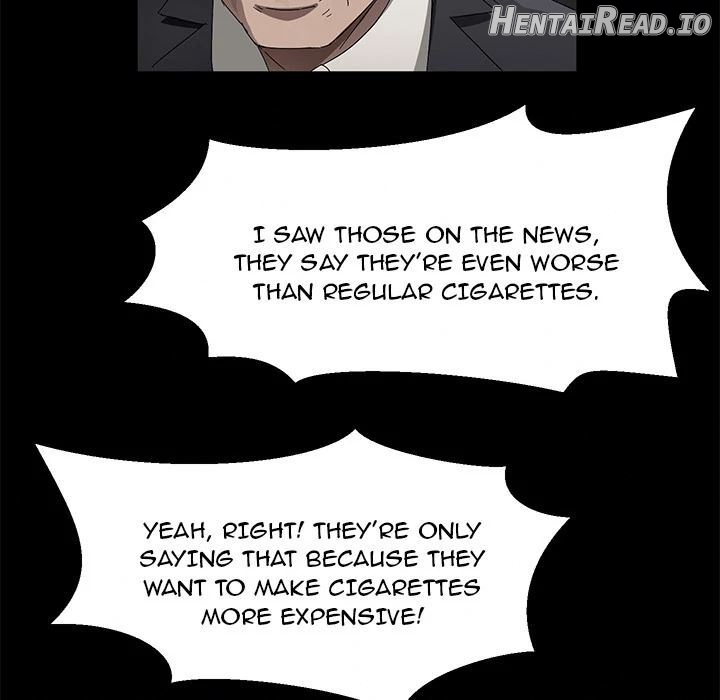 Stolen - Manhwa Chapter 37 - page 102