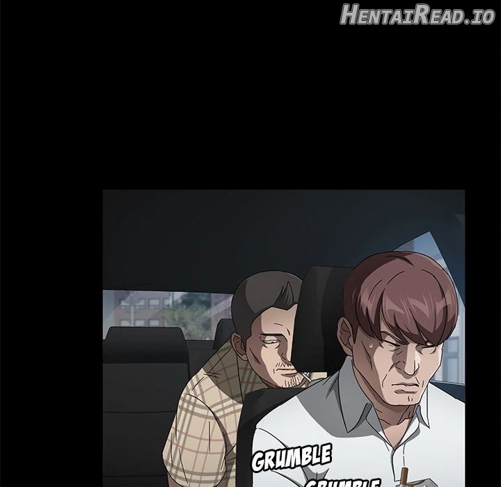 Stolen - Manhwa Chapter 37 - page 104