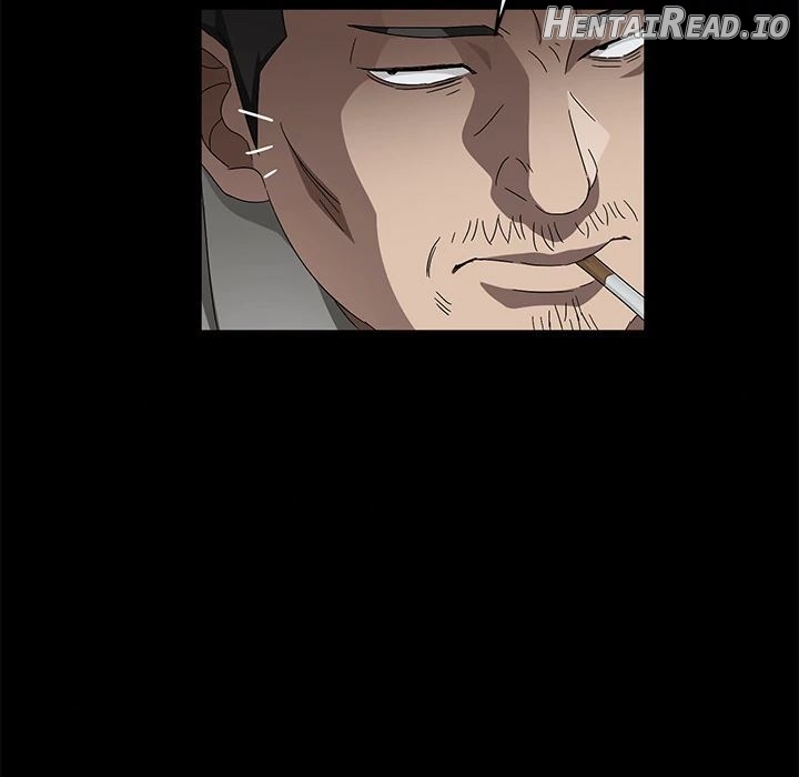 Stolen - Manhwa Chapter 37 - page 106