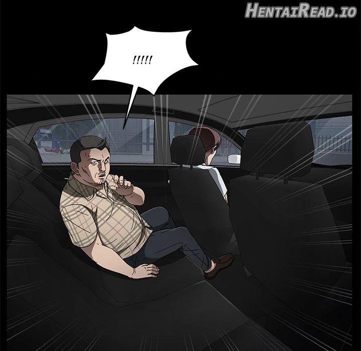 Stolen - Manhwa Chapter 37 - page 107